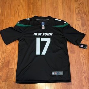 Mens NY Jets Garrett Wilson Jersey